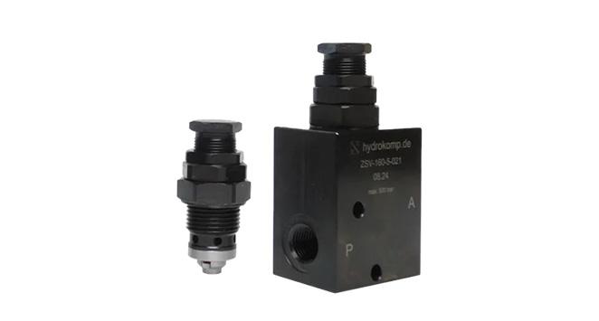 Sequence Valve