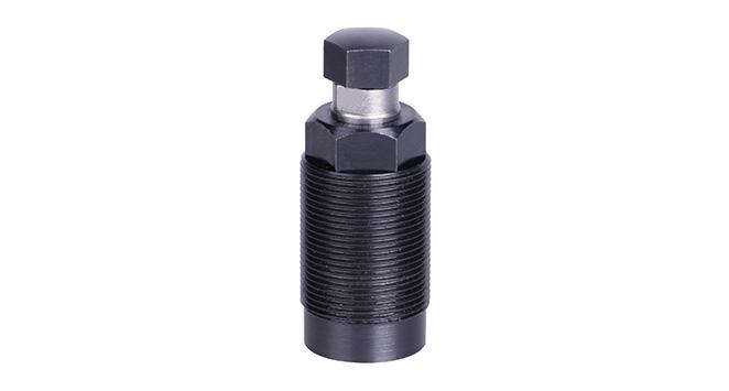 Support elements, screw-in