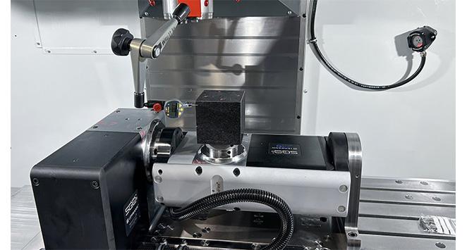 When Precision Meets Productivity