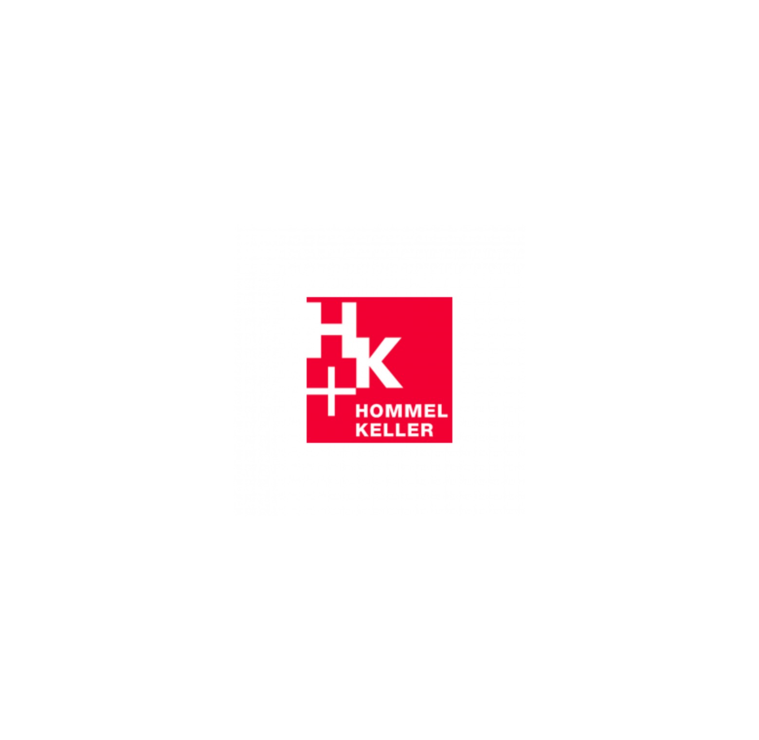 HOMMEL+KELLER