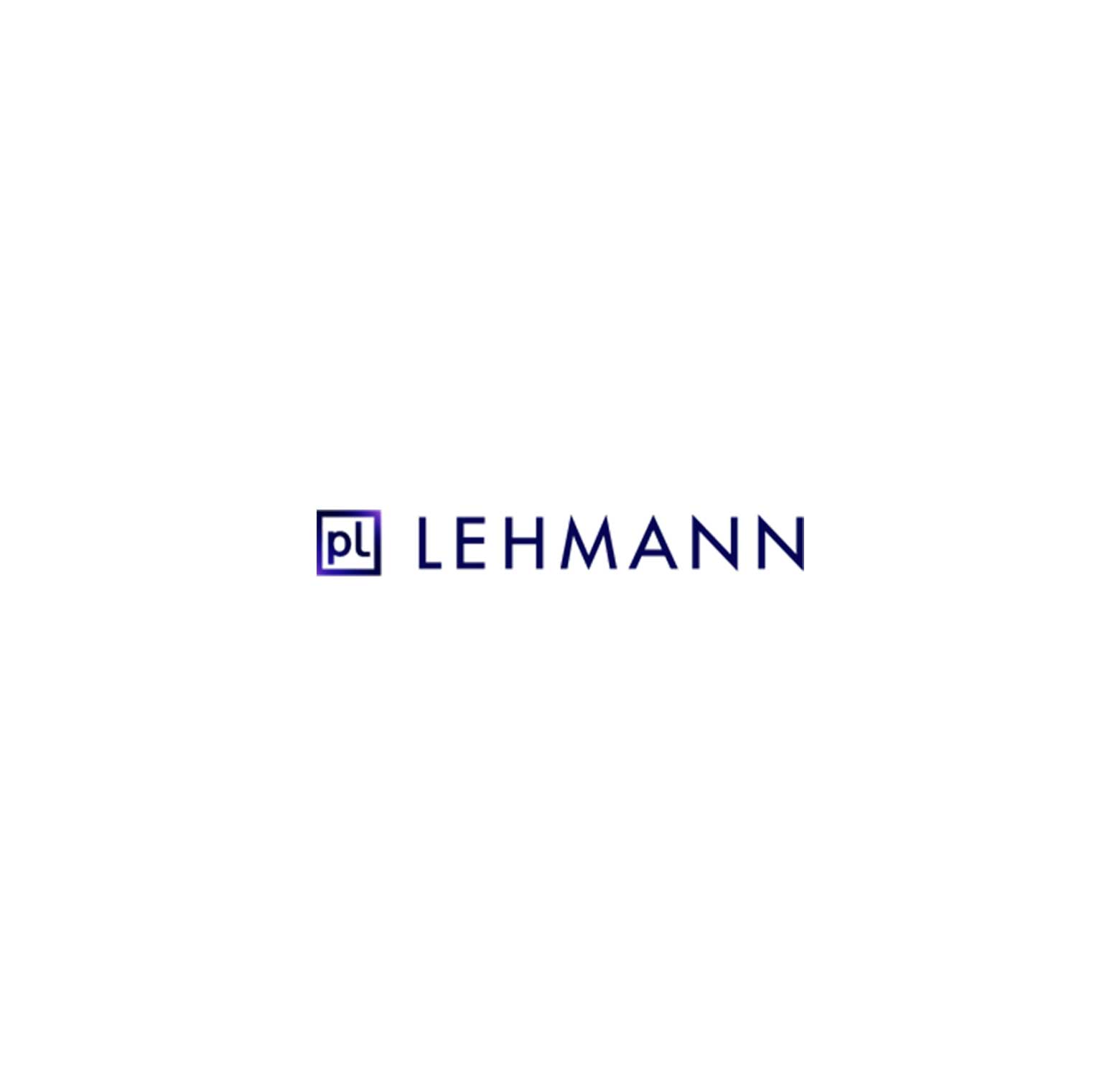 pL LEHMANN